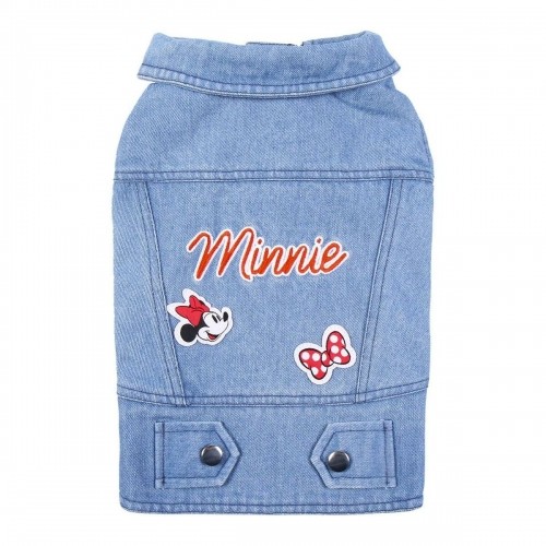 Dog Jacket Minnie Mouse Zils S image 1