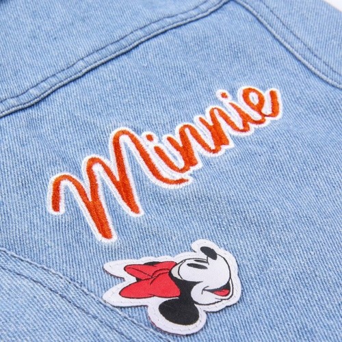 Dog Jacket Minnie Mouse Zils S image 5