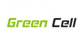 Green Cell Charger PowerGaN 65W PD 3.0 QC 3.0 2xUSB-C 1xUSB-A white