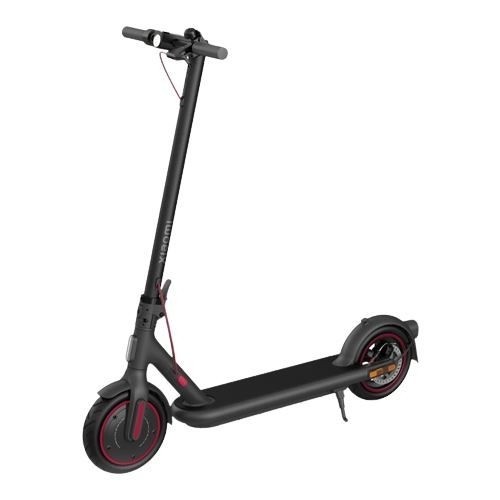 Xiaomi  
         
       Electric Scooter 4 Pro , 700 W 
     Black image 1