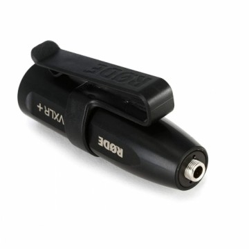 Audio Adaptera Ligzda Rode Microphones 23927 Melns