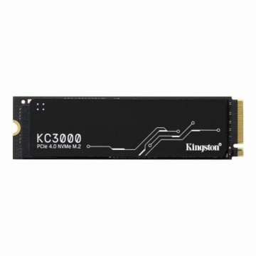 Жесткий диск Kingston KC3000 2 TB SSD