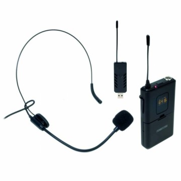 Mikrofons FONESTAR WI-MIC Bezvadu UHF