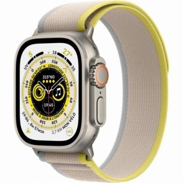 Viedpulkstenis Apple Watch Ultra WatchOS 9 32 GB OLED