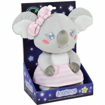 Pūkaina Rotaļlieta Jemini Cally Mimi Koala 22 cm
