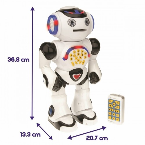 Interaktīvs robots Lexibook Powerman image 3