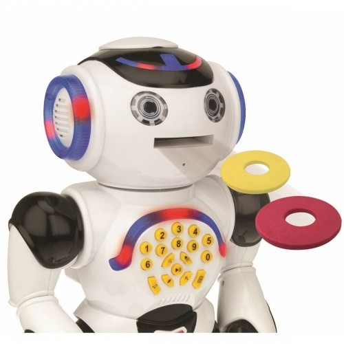 Interaktīvs robots Lexibook Powerman image 4