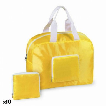 Bigbuy Accessories Dažādos Veidos Izmantojama Soma 144593 Ritssluitingen (10 gb.)