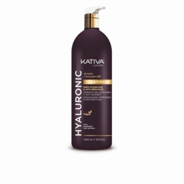 Kondicionieris Pret Matu Lūšanu Kativa Hialuronskābe (1 L)