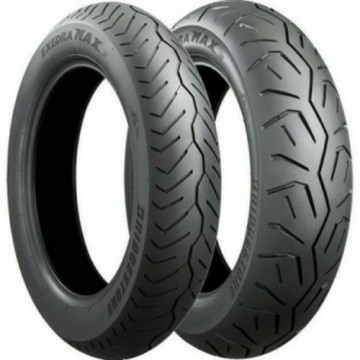 Motocikla riepu Soft Touch EXEDRA MAX REAR 150/90-B15