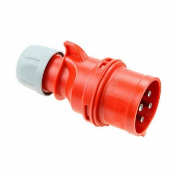 Socket plug Solera 902144a CETAC Красный IP44 32 A 400 V Воздушный