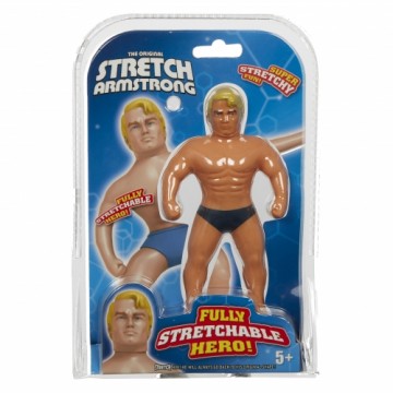 STRETCH Mini figūriņa The Original Stretch Armstrong, 17cm