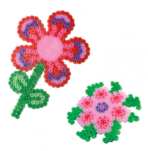 SES BEEDZ Komplekts "Smaržīgie ziedi" image 3