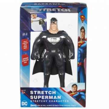 STRETCH DC Figūriņa Supermens, 25cm