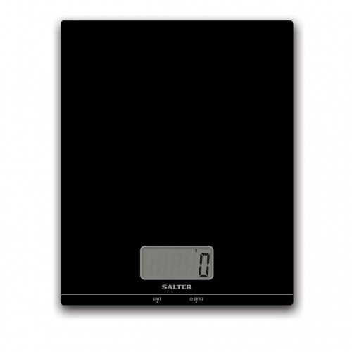 Salter 1172 BKDR Large Platform Digital Kitchen Scale image 1