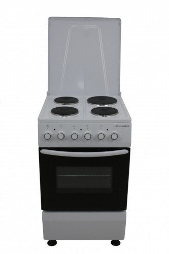 Elecric stove Schlosser FS4043MXZW image 1