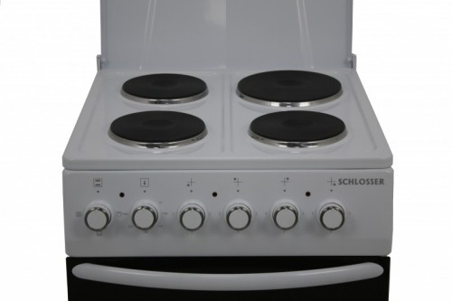 Elecric stove Schlosser FS4043MXZW image 3
