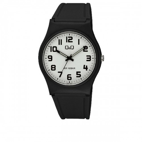 Мужские часы Q&Q VS42J001Y (Ø 40 mm) image 1