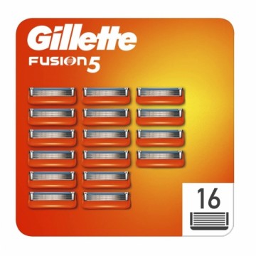 Skuveklis Gillette Fusion 5 (Atjaunots A+)