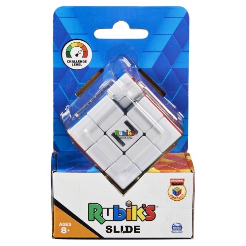 RUBIK´S CUBE Rubika Kubs Slide image 1