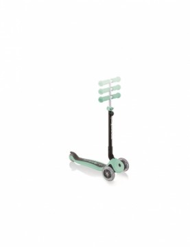GLOBBER scooter Go UP Foldable Plus, mint, 641-206
