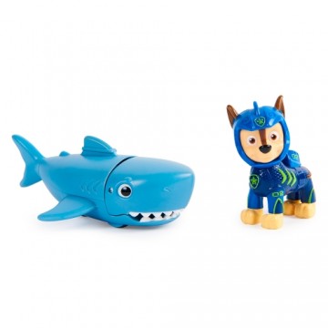 PAW PATROL figure Aqua Hero Pups Chase, 6066149