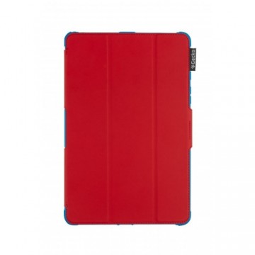 Bigbuy Tech Чехол для планшета Samsung Galaxy Tab A7 V11K10C4 10.4" Красный