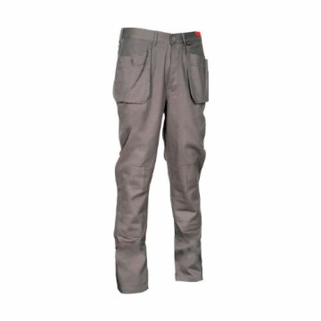 Защитные штаны Cofra Zimbabwe Темно-серый