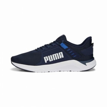 Женские спортивные кроссовки Puma Ftr Connect Темно-синий