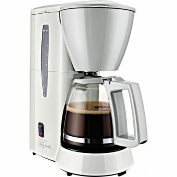 Электрическая кофеварка Melitta M720-1/1 650 W