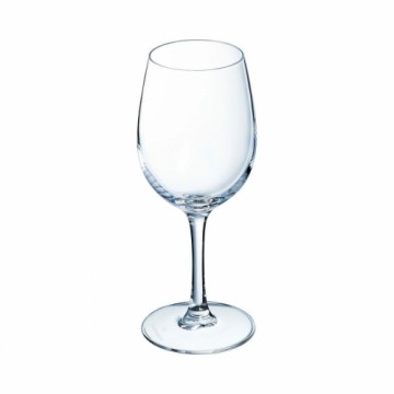C&S Glāžu Komplekts Chef & Sommelier Cabernet Caurspīdīgs Stikls (250 ml) (6 gb.)
