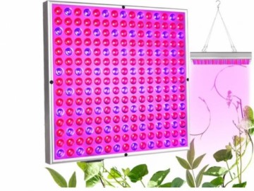 Augu audzēšanas panelis 225 LED