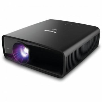 Philips  
         
       Projector  Neopix 520 Full HD (1920x1080), 350 ANSI lumens, Black, Wi-Fi, Lamp warranty 12 month(s)