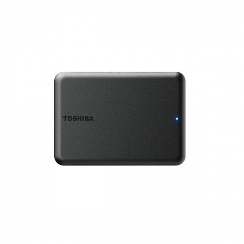 Ārējais cietais disks Toshiba HDTB520EK3AB image 1
