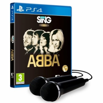 Videospēle PlayStation 4 Ravenscourt ABBA