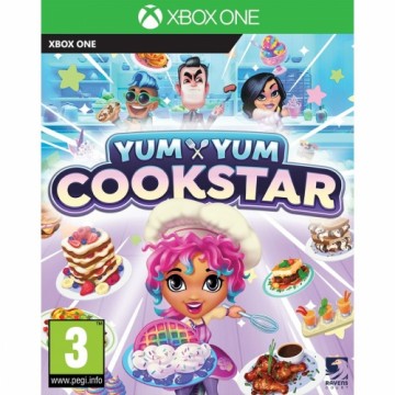 Видеоигры Xbox One Ravenscourt Yum Yum Cookstar