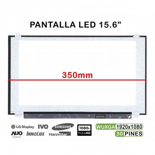 Voltistar LED Displejs Lapuzp PAN0121 image 2