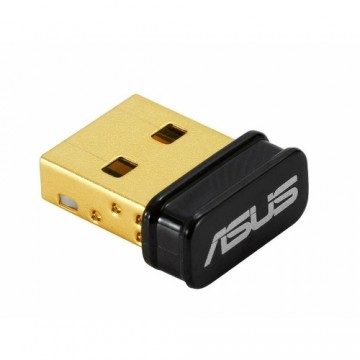 Bluetooth-адаптер Asus USB-BT500 Чёрный
