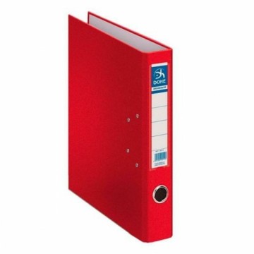Рычажный картотечный шкаф DOHE A4 28,5 x 32 x 45 cm Красный 12 штук