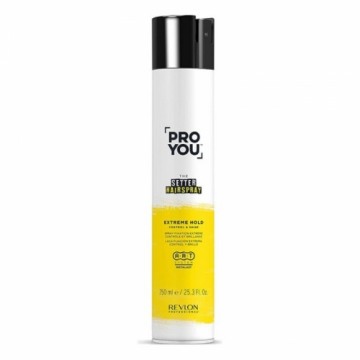 Фиксирующий лак Proyou The Setter Hairspray Revlon (750 ml)
