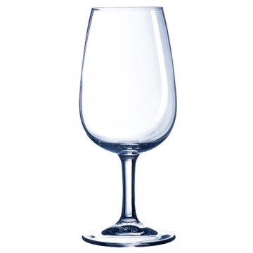 C&S Glāžu Komplekts Chef & Sommelier Cabernet Caurspīdīgs Stikls (120 ml) (6 gb.)
