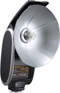 Godox flash Retro Lux Senior, black