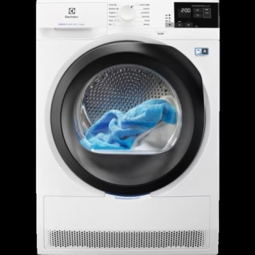 Electrolux veļas žāvētājs (siltumsūkņa), 8kg - EW9H478S