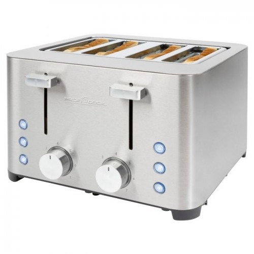 Toaster ProfiCook PCTA1252 image 2