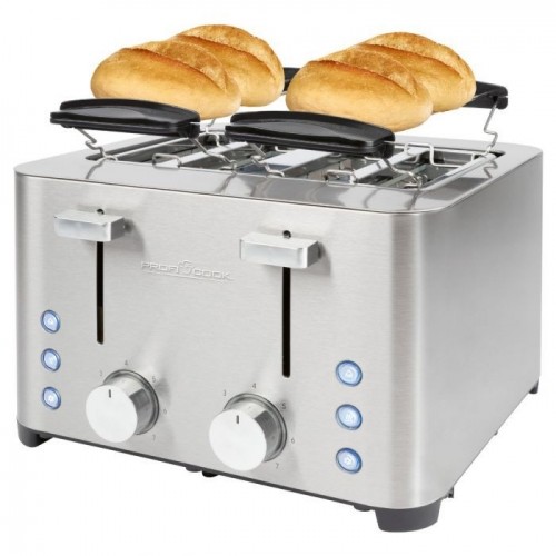 Toaster ProfiCook PCTA1252 image 3