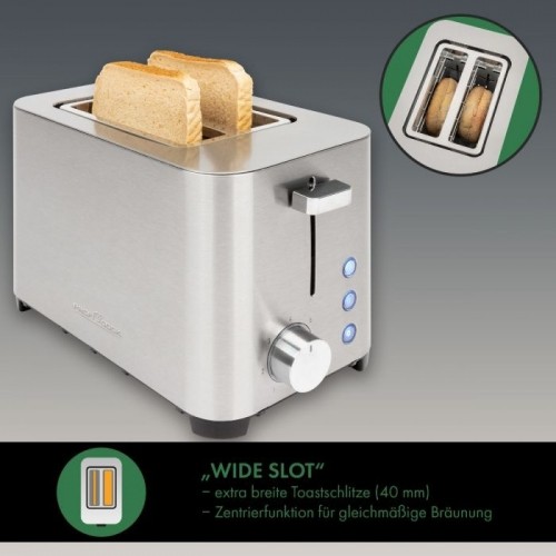 Toaster ProfiCook PCTA1251 image 3
