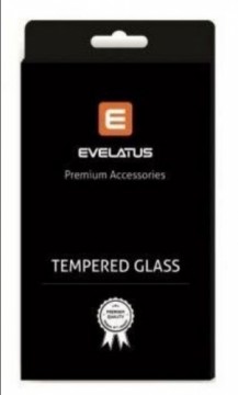 Evelatus  
       -  
       Galaxy A54 2.5D Silk Full Cover Glass Anti-Static