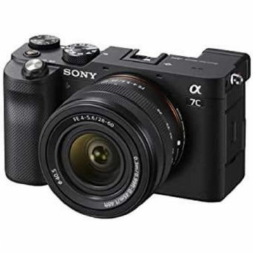 Digitālā Kamera Sony Alpha 7C