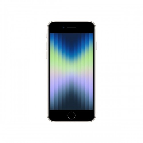 Viedtālruņi Apple iPhone SE Balts 256 GB image 2