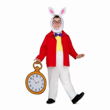 Маскарадные костюмы для детей My Other Me Кролик Алиса